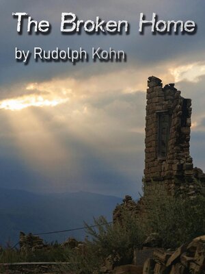 cover image of The Broken Home
